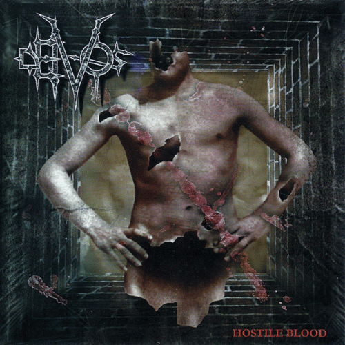 Deivos : Hostile Blood